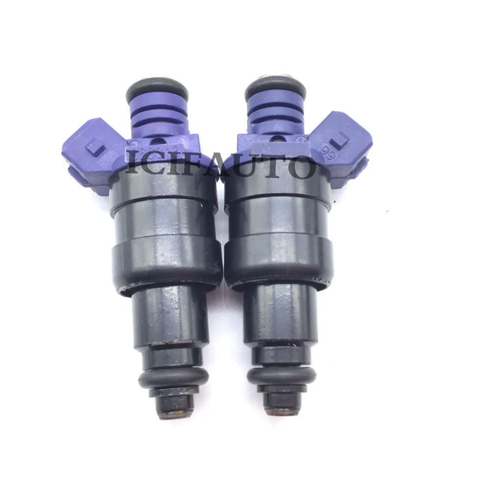 

Fuel injector For Renault Clio mk II Megane Scenic 1.6 i/1.6 e 0986280553,7700866313,FI1173,A2C59512834,866313,141680