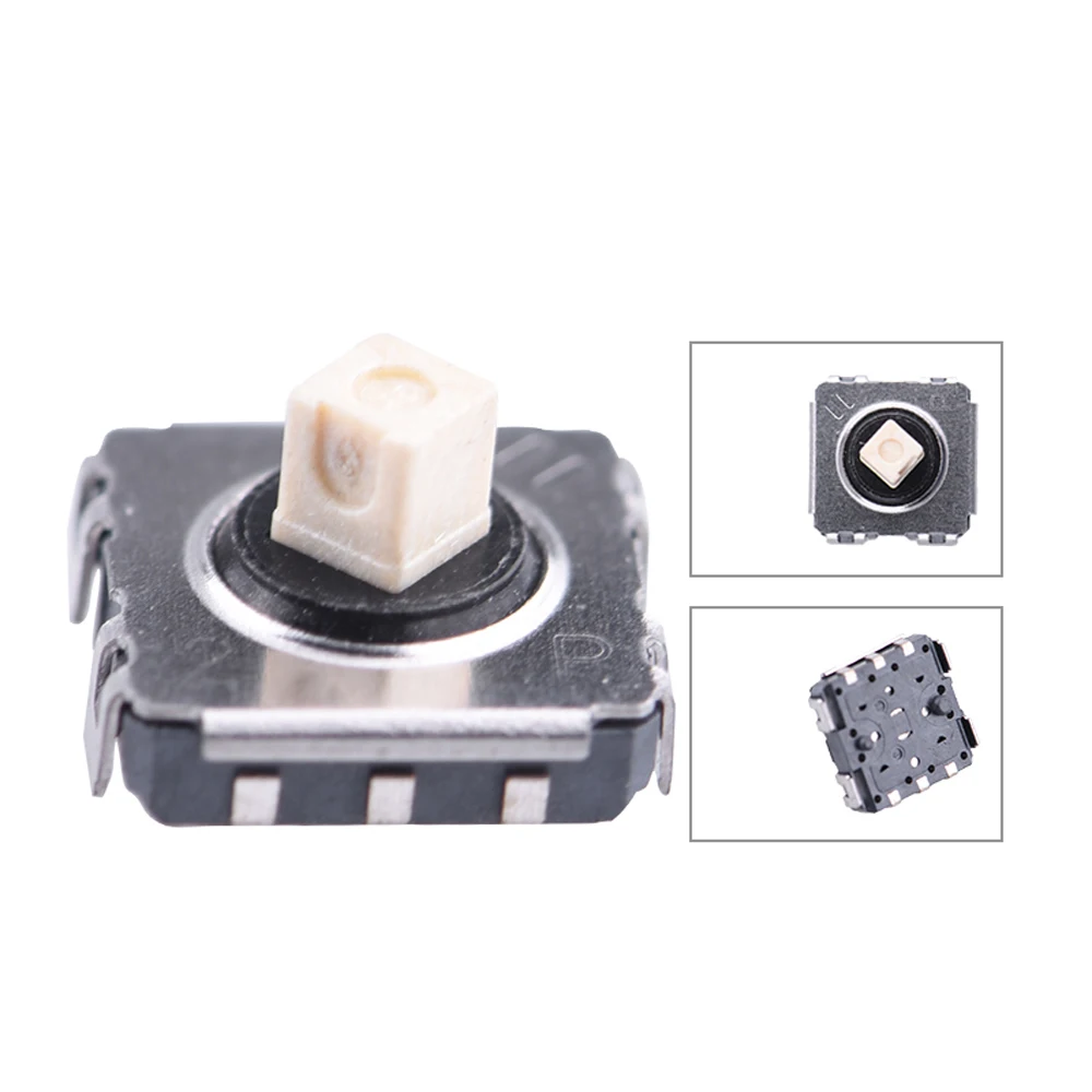 

Drone Five-Dimensional Buttons Cover for DJI MAVIC Pro/MAVIC 2 Repair Remote Control Five-Dimensional Buttons Accessory