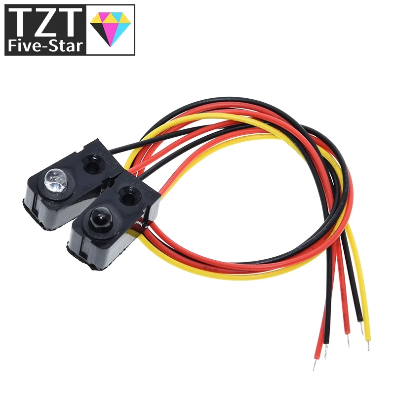 1 пара инфракрасный трубный трансмиссивный корреляционный фотоэлектрический