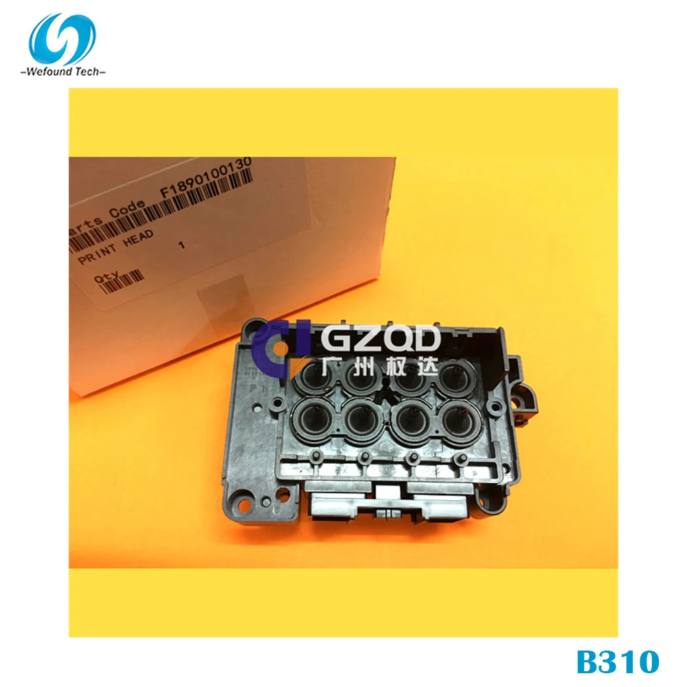 

Brand New Original Print Head for Epson F189010 B310 Work Perfectly