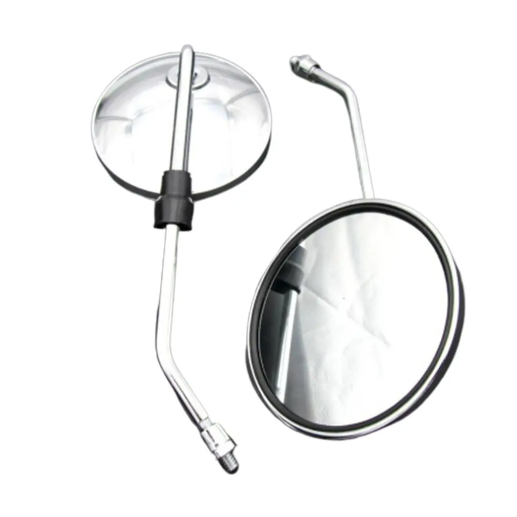 Аксессуары для мотоцикла зеркало заднего вида электрического автомобиля