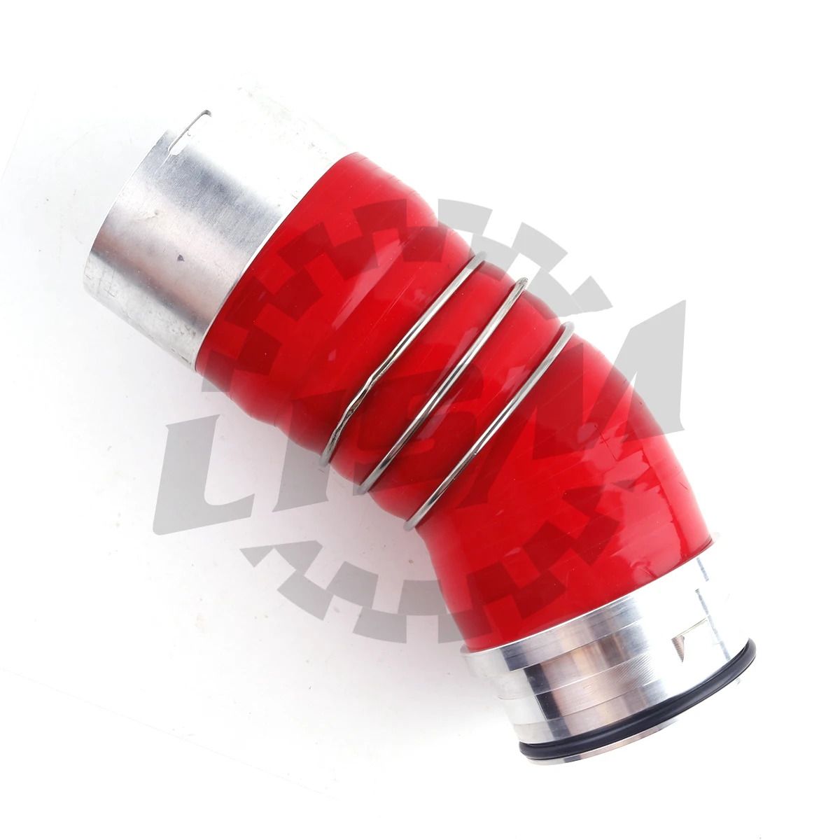 3-слойный высокопроизводительный силиконовый охлаждающий турбошланг с