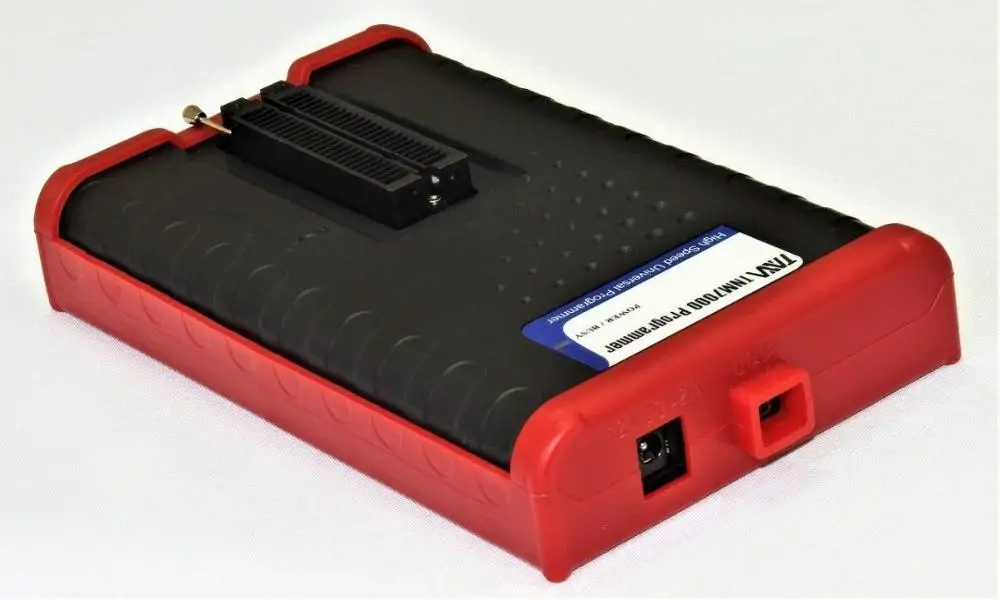 Online 2021 Neueste TNM7000 Die Schnellste Universal Nand Programmer Unterstützung ENE/ITE/Nuvoton IO Chip,VGA/HDMI Kabel LCD TV Programmierung