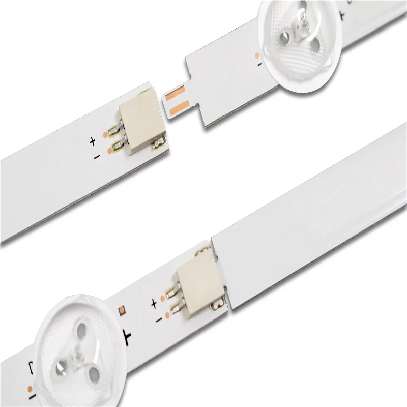 Светодиодная лента для подсветки (12) LG 47LM8600 47LA620V 47LN575V 47LN575S 47LN5758 47LN578S 47LN578V 47LN5788