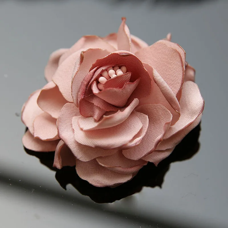 2 шт. Горячие 3D цветок вышивка кружева Пришивные Патчи DIY Швейные бусины T наклейка