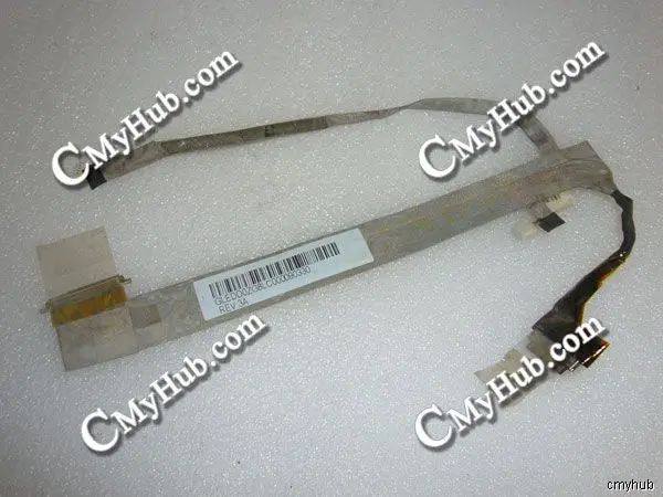 Новинка для ACER ONE ZG8 751H 531H DD0ZG8LC000 светодиодный ЖК экран LVDS видео гибкий ленточный