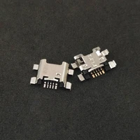 50pcslot for huawei honor 7x 7s 7c honor 9 lite micro usb port dock connector charge charging port socket power plug dock