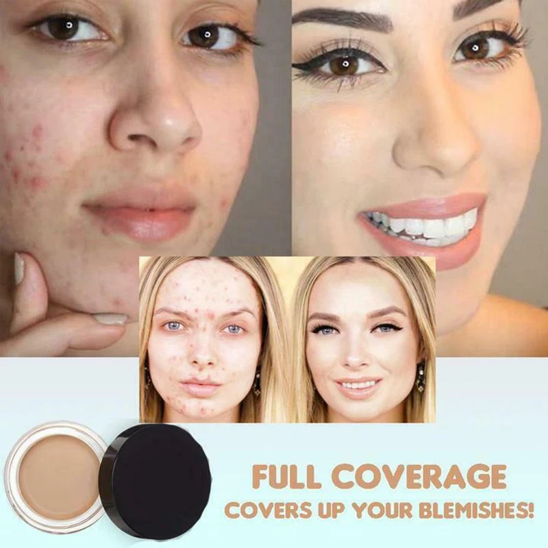 Восстанавливающий консилер Стик крем основа светильник макияж косметика