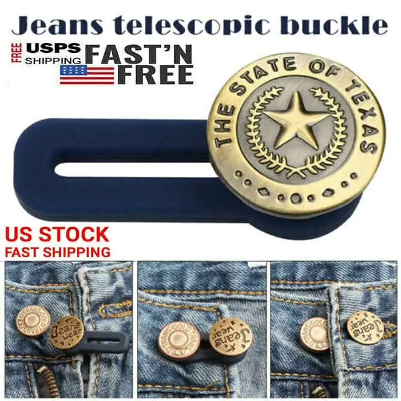 12 видов стилей джинсы выдвижной кнопки металлические заклепки швейная кнопка