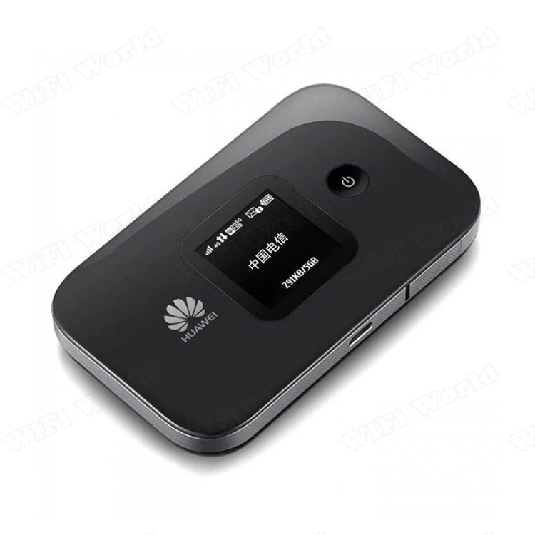 Разблокированный роутер Huawei E5577 e5577s-321 LTE 4g карманная точка доступа Wi-Fi