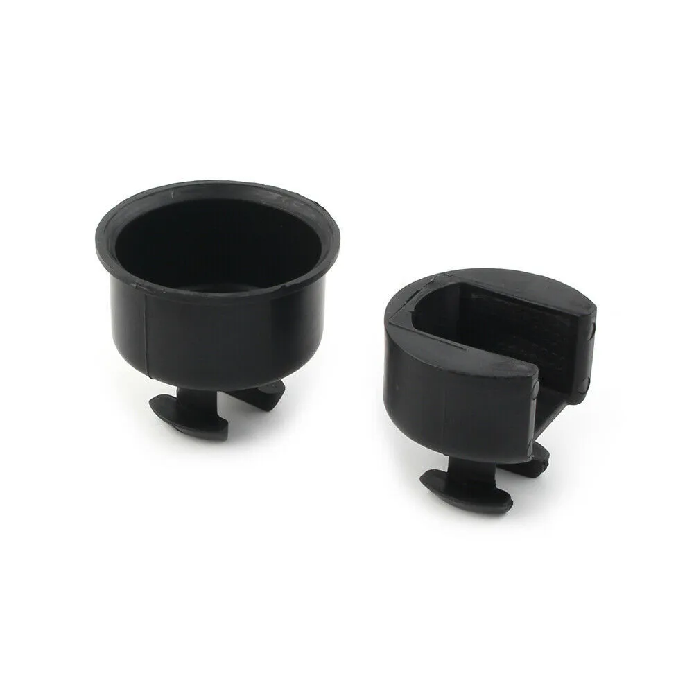 

Replacement Tailgate Pivot Bushing Set 55276076AD 55276077AB Accessory Durable