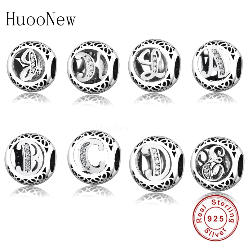 

Бусины-подвески в виде букв алфавита