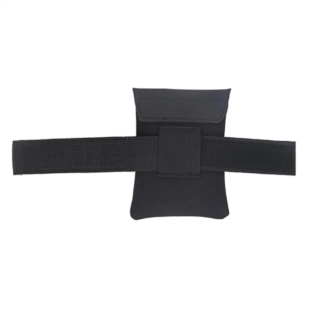 Портативный велосипедный складной набор инструментов для заднего сиденья пакет