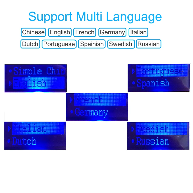 Беспроводной FM передатчик Bluetooth 5 0 модулятор громкой связи автомобильный