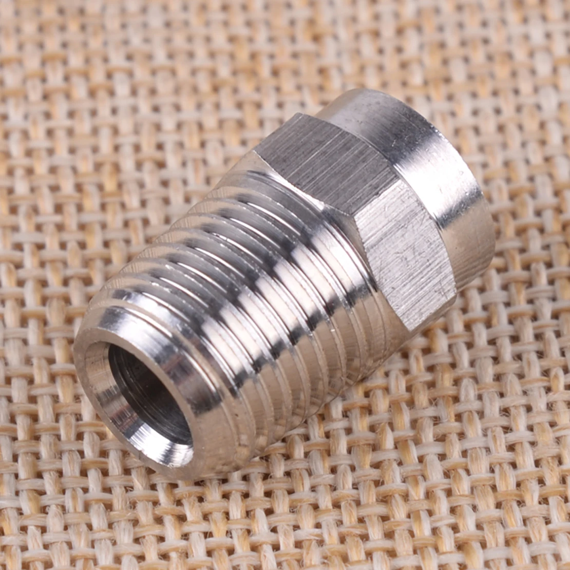 LETAOSK прочный 1/4 &quotвысокого давления шайба распылитель сопла вентилятора