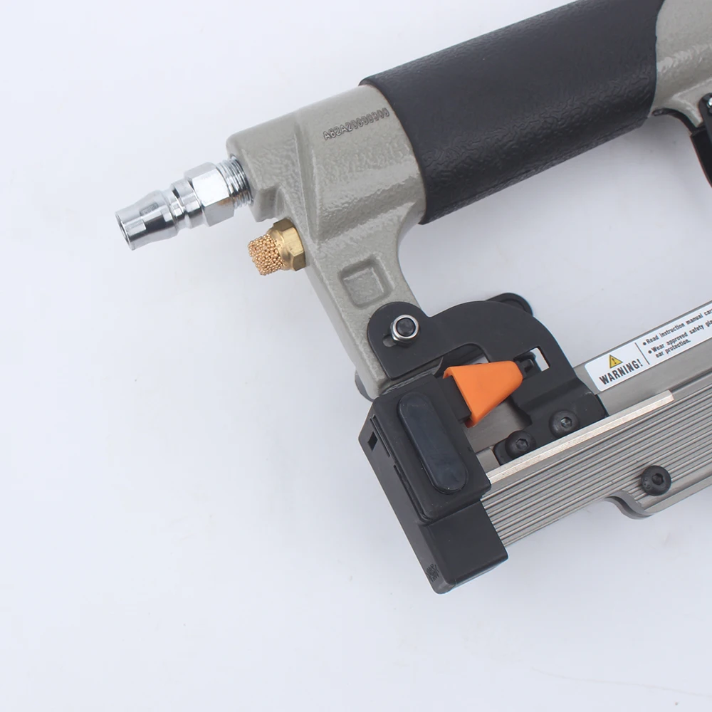 Meite MP635 23ga 1 3/8 "пневматический Микро-гвоздезабивной пистолет для 12-35 мм Диаметр 0