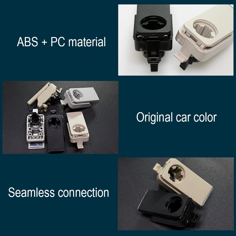 Перчаточного ящика изготовленные на заказ коробки подарка Ручка переключателя