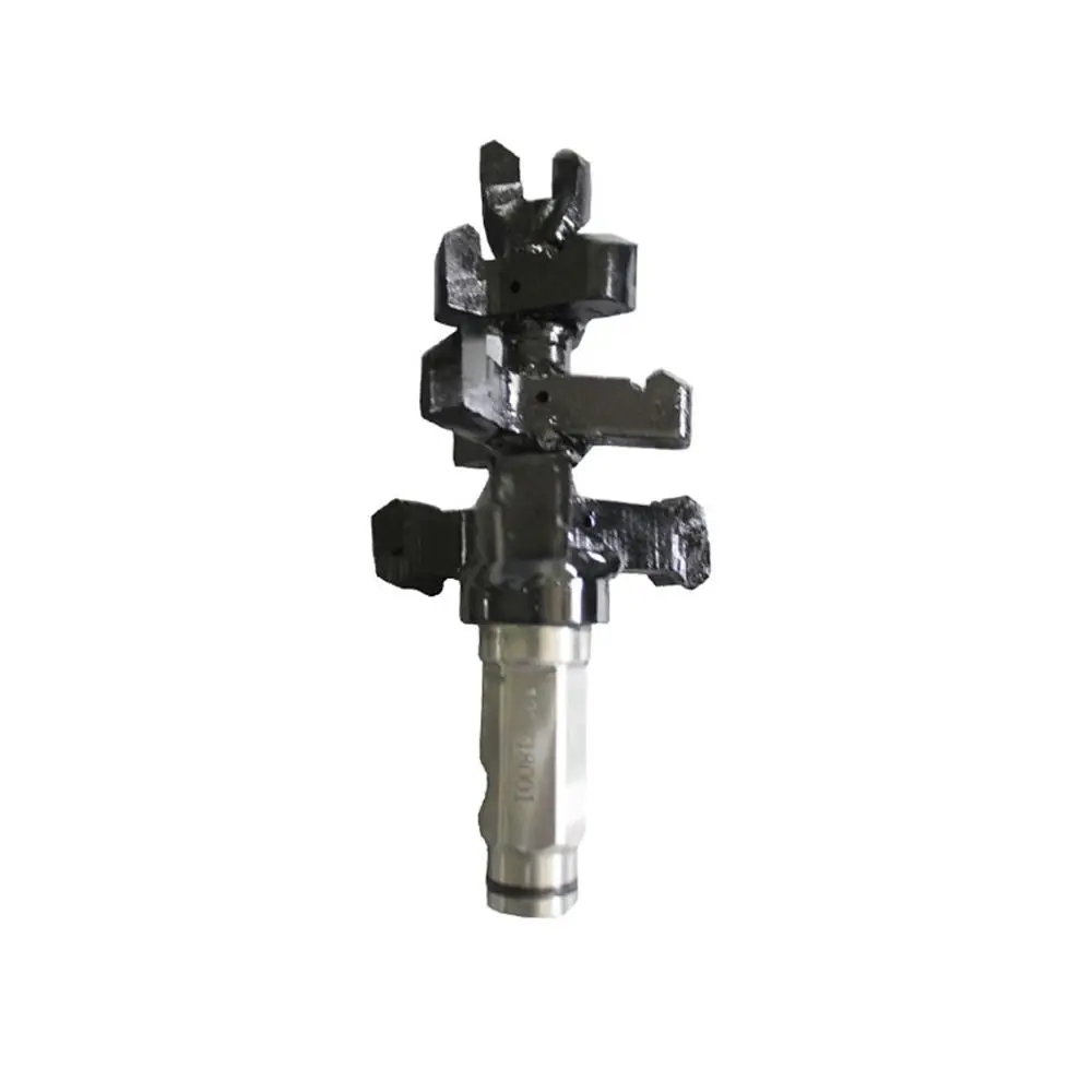 買取 鉱山タワードリルビット、ロックコンビネーションドリルビット、高効率複合スパイラルドリルビット、空気圧掘削リグ石炭ドリルビット