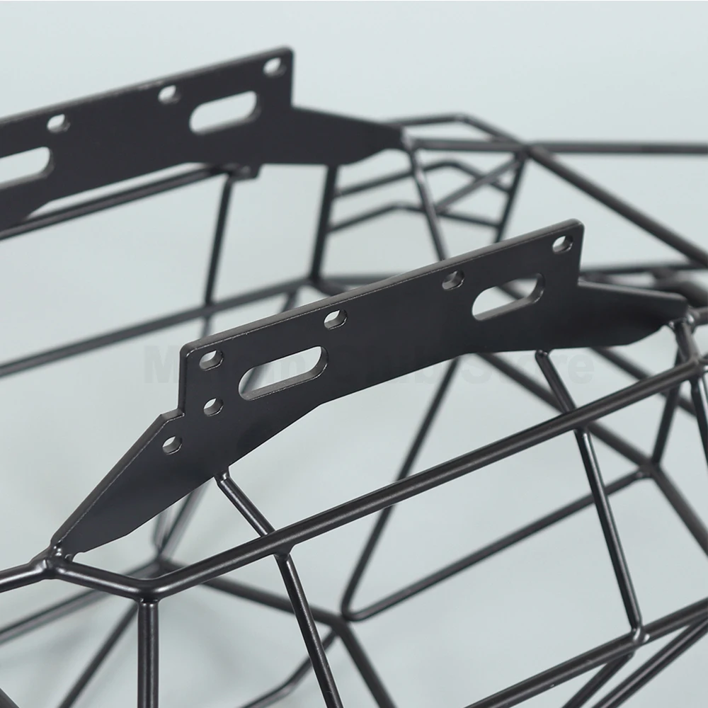 Металлическая рулонная клетка сборка высокопрочная рама с полной трубкой для 1/10