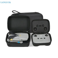 drone remote controller box for dji mavic air 2 portable handbag storage bag carrying case protector accessories