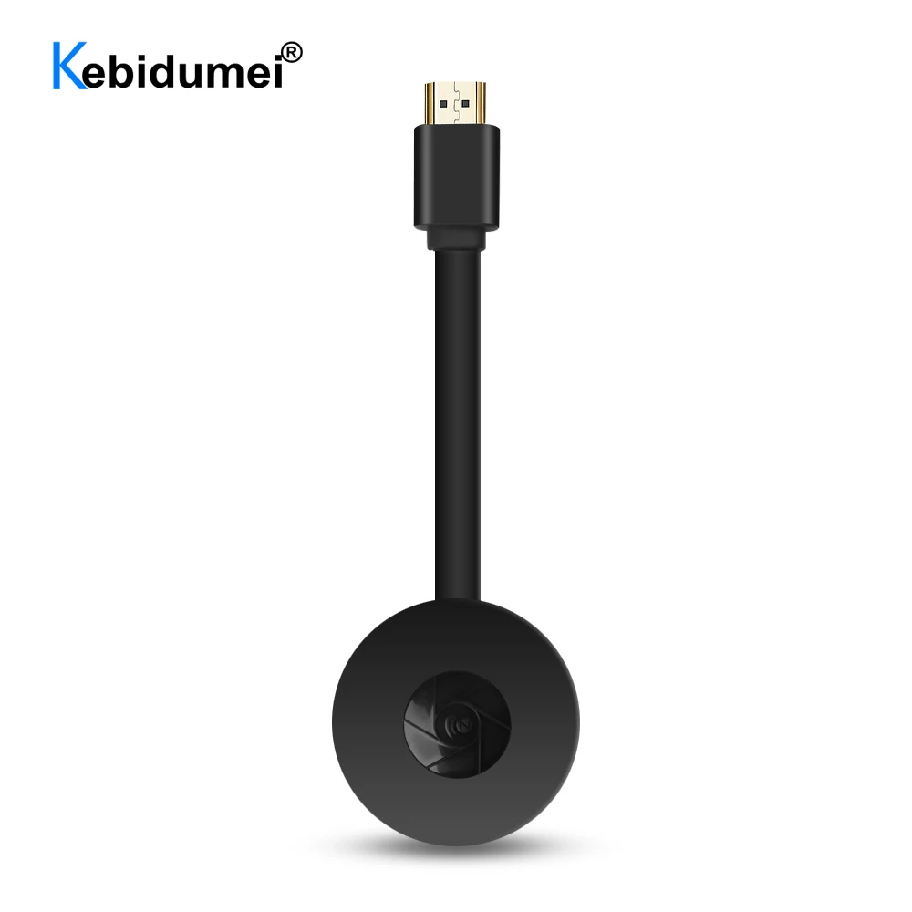 

ТВ-флешка G2, Беспроводной Wi-Fi адаптер для дисплея, HDMI-совместимый адаптер, поддержка 1080P HD, ТВ-флешка, ТВ-флешка для IOS, Android