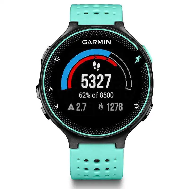 Zycbeautiful для оригинальных смарт часов garmin forerunner 235 LITE Marathon|Смарт-часы| |