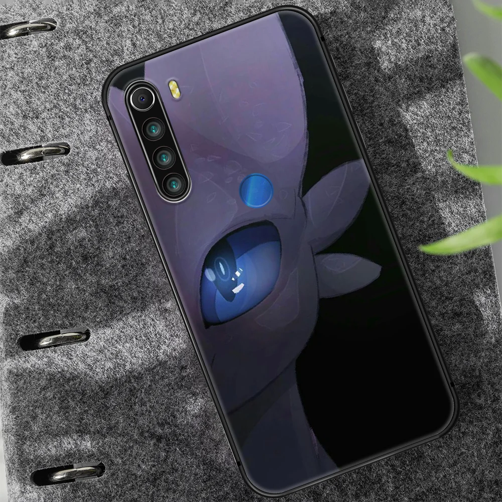 

How to Train Your Dragon Phone Case Cover Hull For XIAOMI Redmi 7 7a 8 8a 9 10X NOTE 6 7 7s 8 8t 9 9s Pro Max black Coque Trend