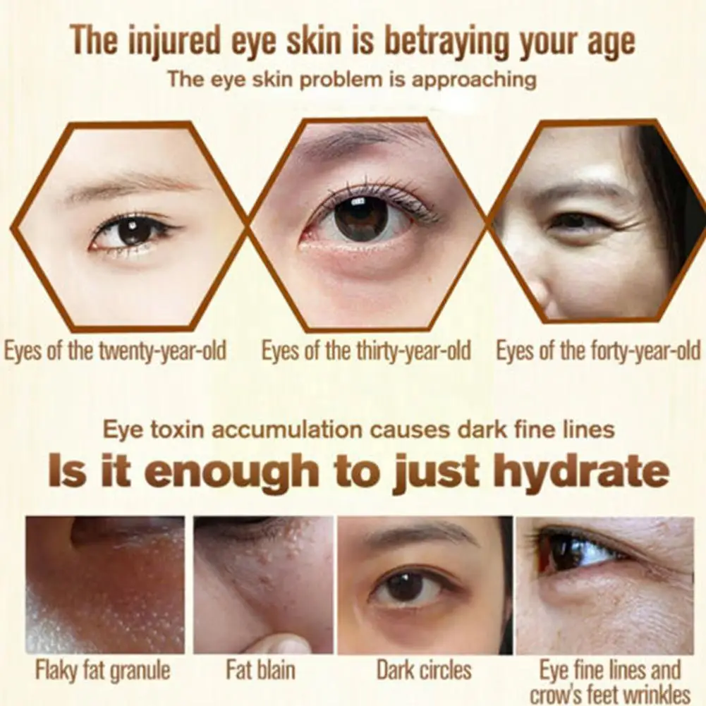 

Eye Rejuvenating Liquid To Dilute Dark Circles And The Bags Under Eyes J3F7
