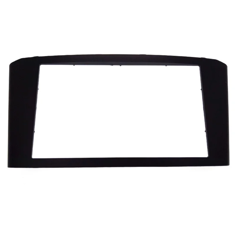 Автомобильный радиоприемник Fascia Для Toyota Avensis Facia Panel Лицевая панель стереосистемы