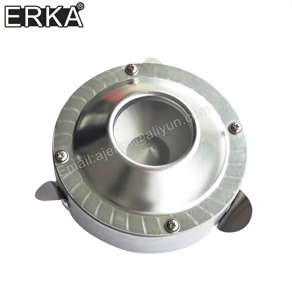 

Нагревательная головка ERKA для машины по производству сладкой ваты, запасные части для замены, нагревательная головка 220 В