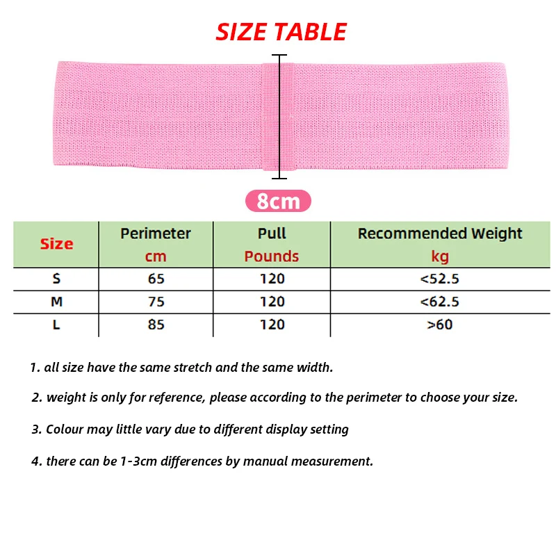 Качественный нескользящий ремень для йоги весом 120 фунтов эластичные ленты