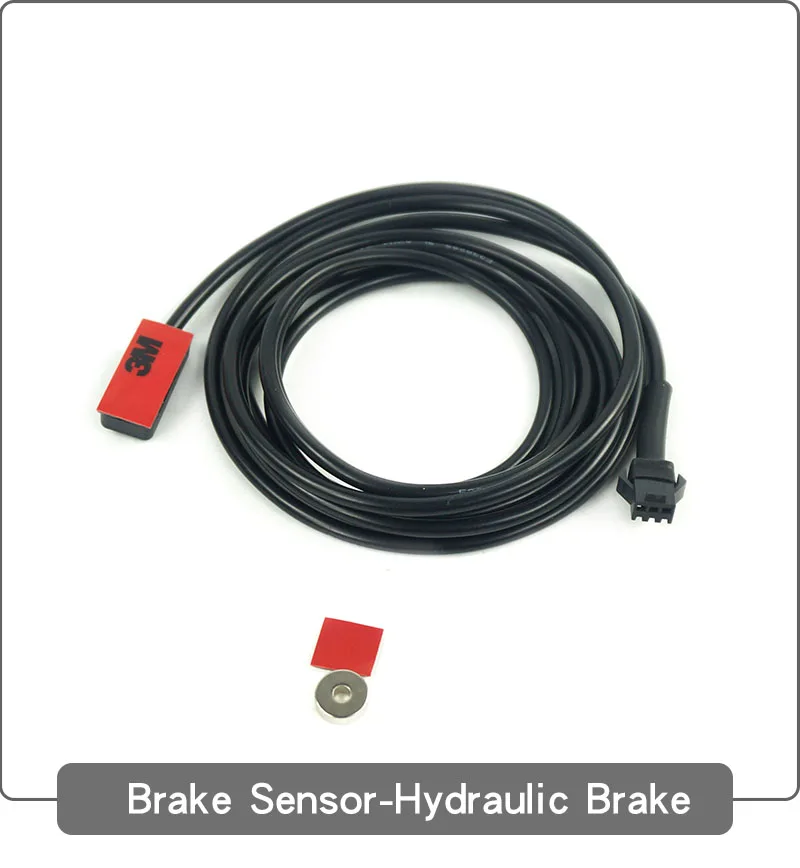 Okfeet 1 пара Электрический Brakelever из алюминиевого сплава для электровелосипеда, электровелосипеда, велосипеда, отключения силового тормоза, MTB шоссейного велосипеда 115PDD