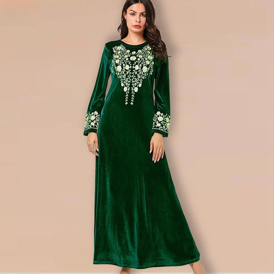 

Muslim Fashion
