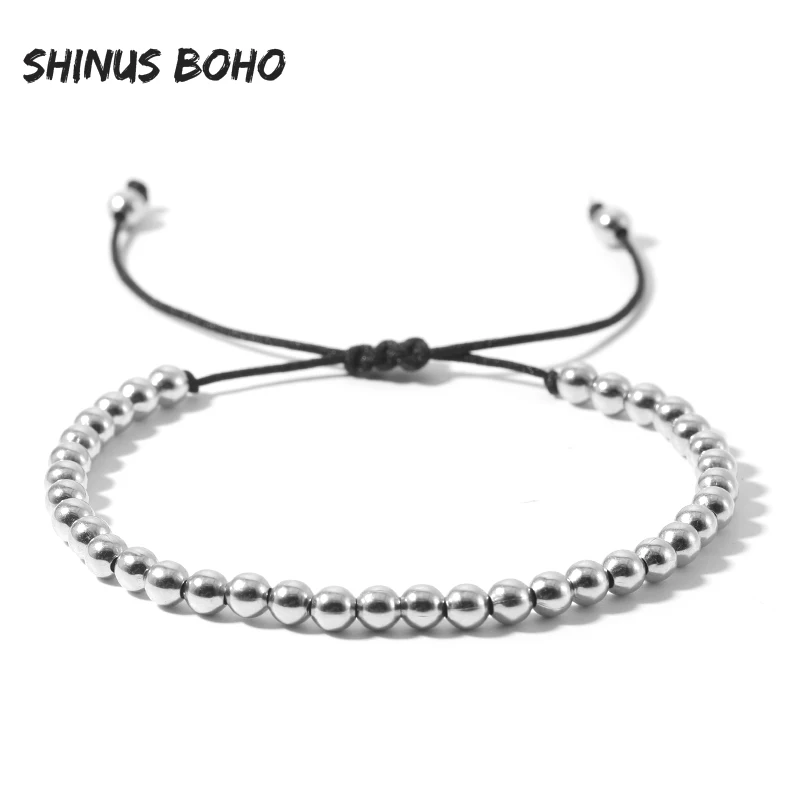 

MIYUKI Bracelet For Women Lucky Turkish Evil Eye Bracelets Pulseras Mujer 2020 Jewelry Letter Handmade Gold Stainless Bracelets