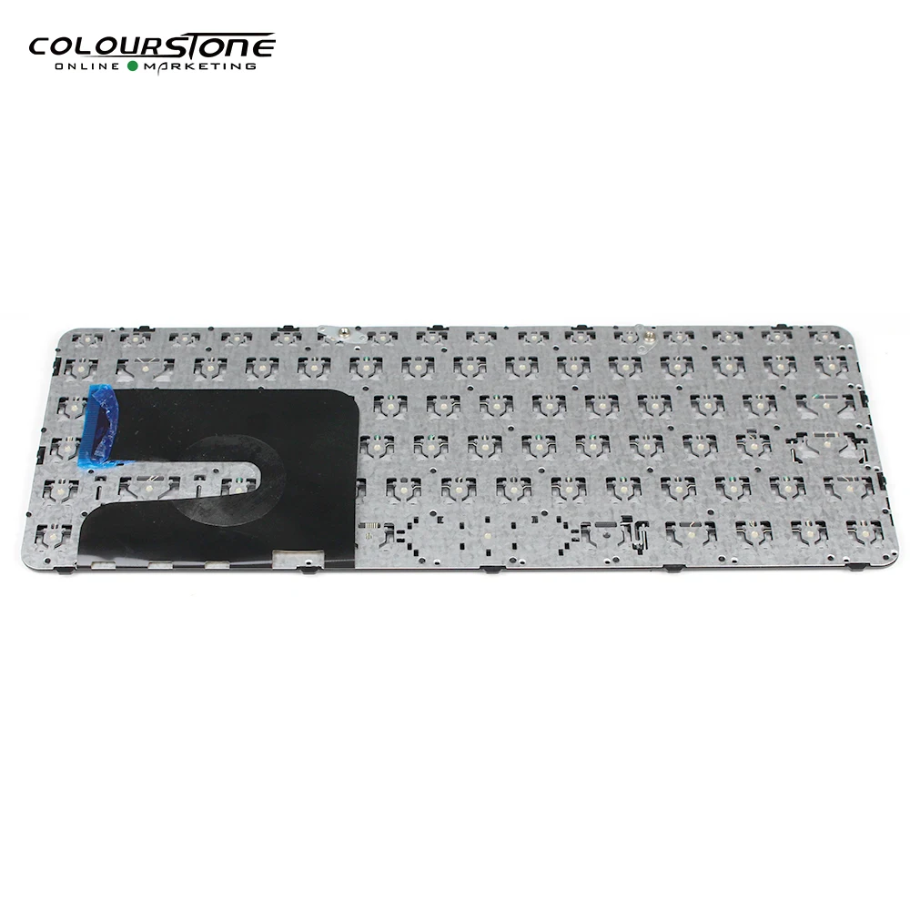 Клавиатура с испанской раскладкой SP для ноутбука HP 240 G2 245 G3 14-N 14-R 14-D 14-g000 14-r000 14-n000
