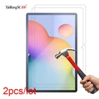 Защитное стекло для экрана планшета Samsung Galaxy Tab S7 11,0 S7 Plus + 12,4 S 7 Plus SM-T870 SM-T976 T870 T976, пленка из закаленного стекла