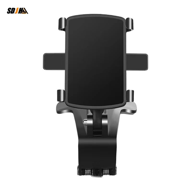 

Universal Car Holder Dashboard Air Vent Clip Car Interior Accessories 360Degrees Car Mount Phone Support For Iphone Samsung