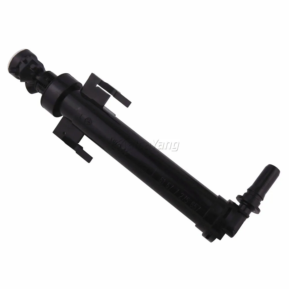 1 шт. левый/правый передний бампер фара распылитель для омывателя сопло