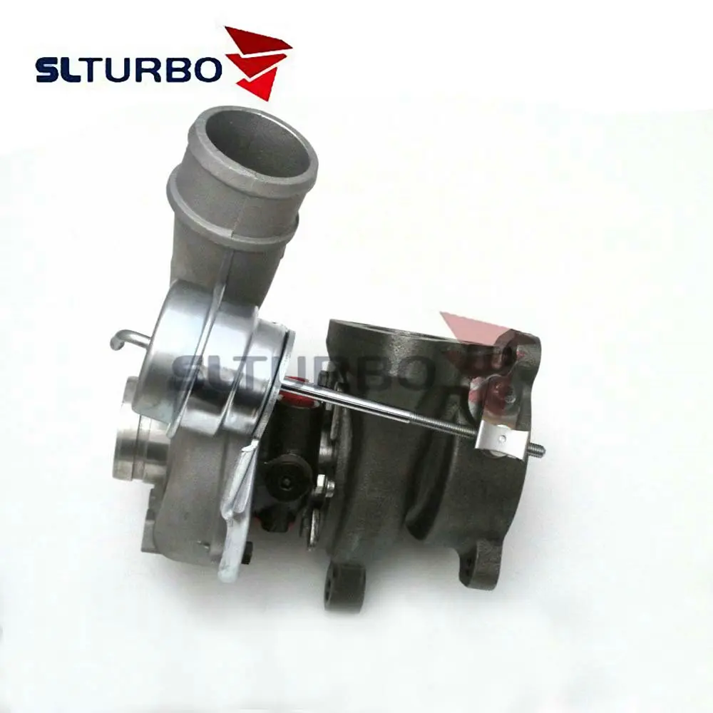 K04 53049880020 53049700020 Турбокомпрессор KKK для Audi S3 1 8 T Двигатель: APY / AMK 209 HP 254 кВт Φ полная
