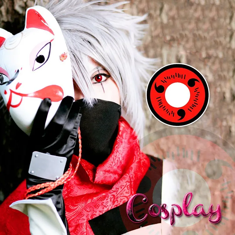 Красивые цветные контактные линзы для зрачков Женская дорожка 14 5 мм Милые