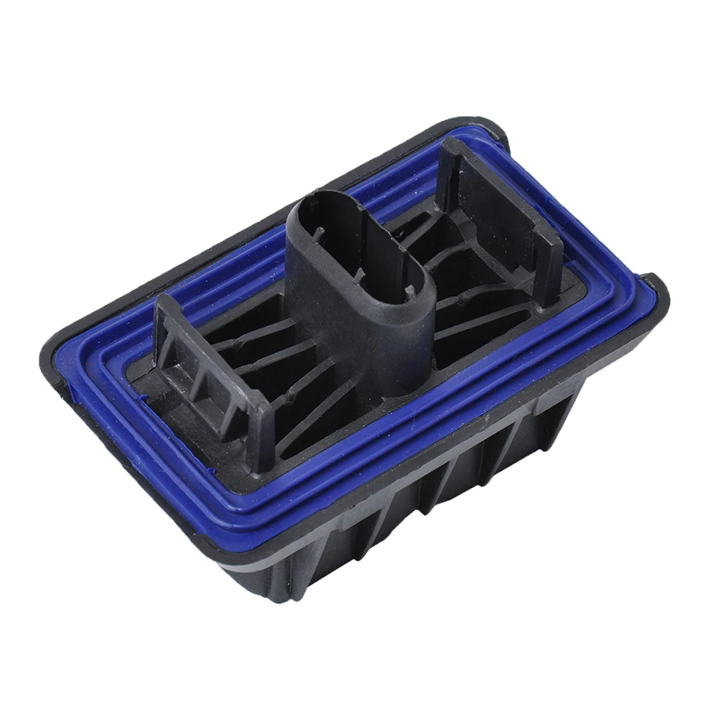 1 комплект Черный Автомобильный подъемный домкрат резиновый коврик адаптер для