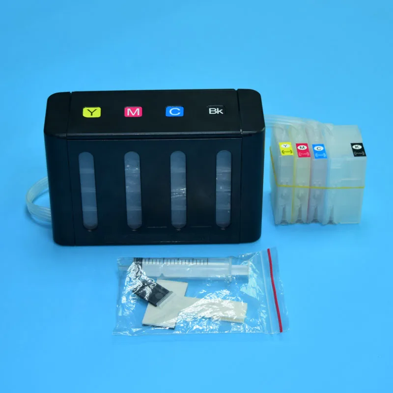 BOMA-TEAM HP711XL 711 711xl система СНПЧ/основная чернильная для HP711 hp designjet T120 плоттер с чипом