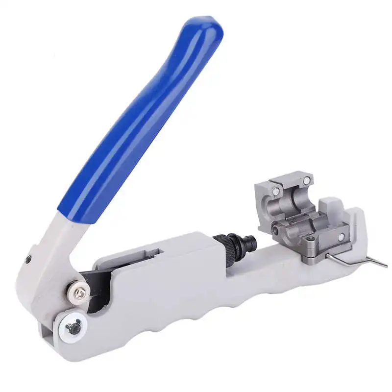 Обжимные щипцы Щипцы стальные многофункциональные клеммы универсальный