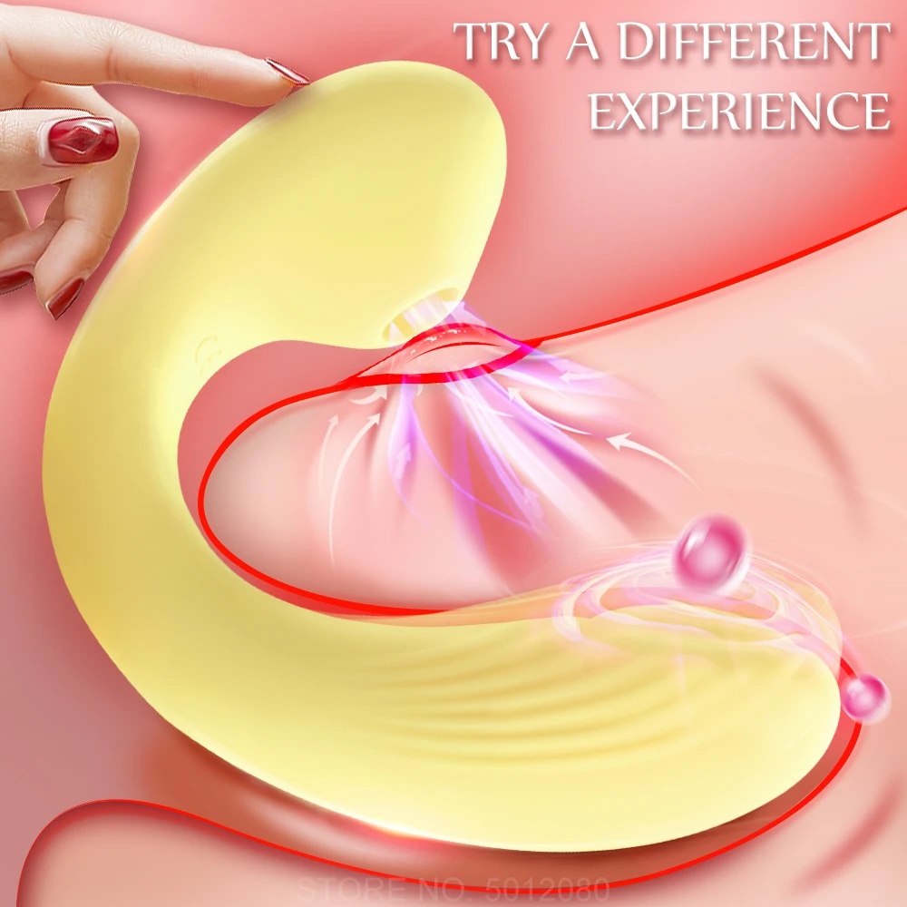 Женский фаллоимитатор вибратор для стимуляции клитора и точки G|Вибраторы