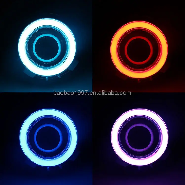 

Direct factory price hotsell angel eyes strip for chevrolet