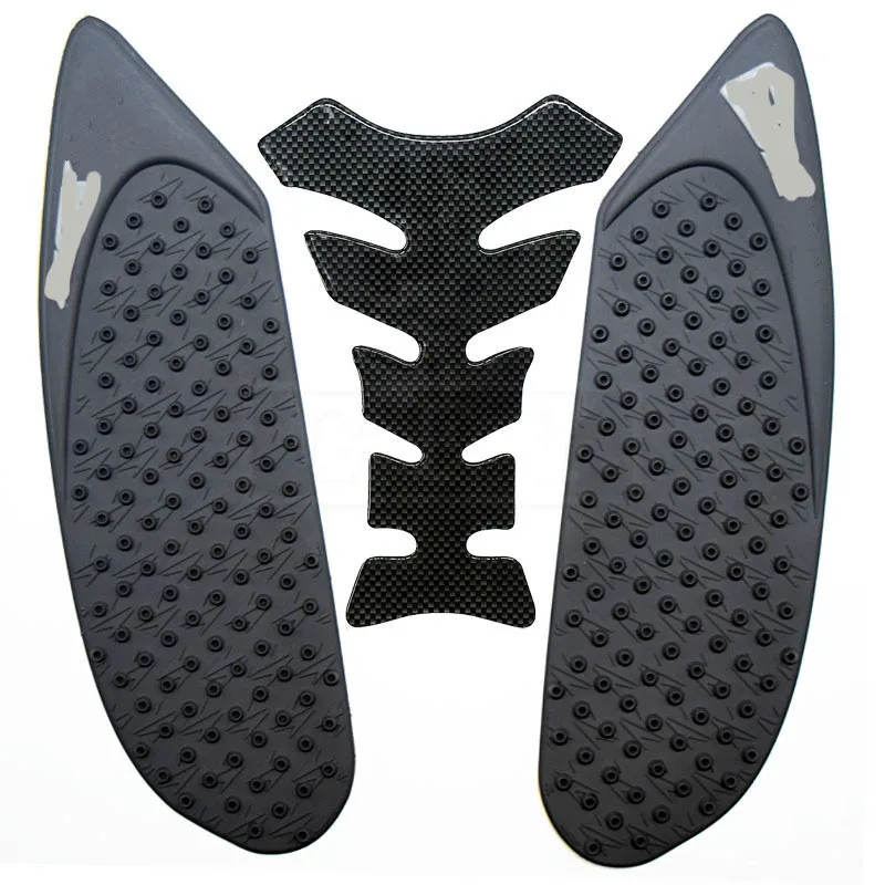 

For Suzuki GSXR 600 750 2006 2007 2008 to 2016 2017 2018 2019 GSXR 600 GSXR 750 K6-L9 K8 Motorcycle Tank Pad Anti slip Stickers