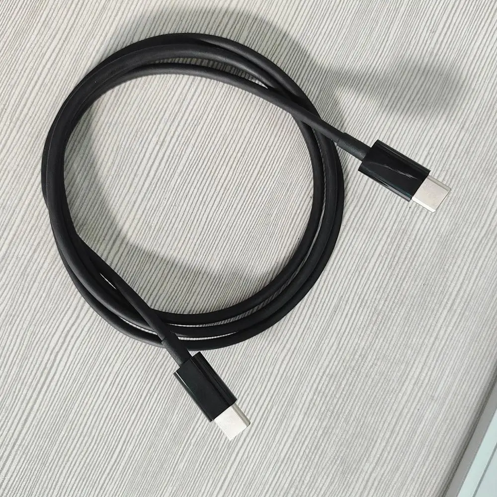 1 метр 3 фута Тип C к USB PD18W Быстрая зарядка кабель передачи данных | Электроника