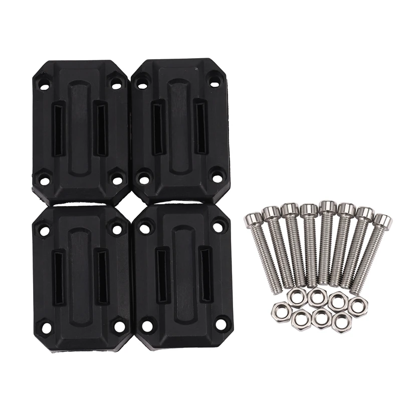 Защита двигателя мотоцикла бампер декоративный блок 25 мм краш бар для BMW R1200GS LC ADV