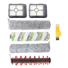 Набор круглая щетка для пылесоса Bissell Crosswave 2554, 2590, 2593, 2596, 2554A, запчасти для сухой и влажной уборки