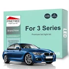 Семейный комплект для BMW 3 серии E36 E46 E90 E91 E92 E93 1990-2013 Canbus без ошибок
